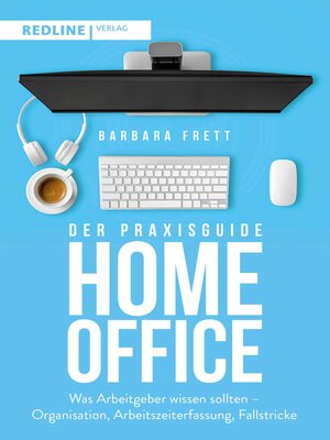 cover image of Der Praxisguide Homeoffice